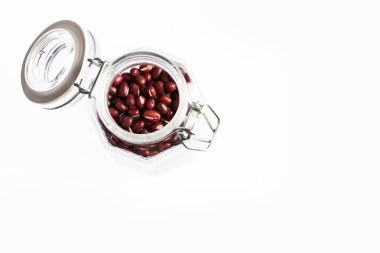 Kırmızı Fasulye Adzuki - Vigna angularis