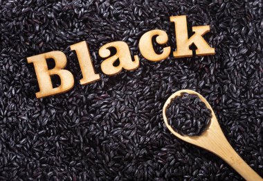 Oryza sativa - Organik Çiğ Pirinç