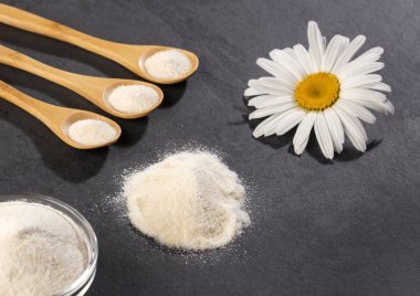 Hidrolize kolajen - kıkırdak ve tendonların sağlığını güçlendirmek ve iyileştirmek.