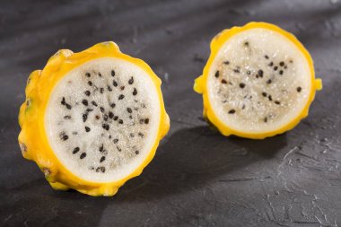 Selenicereus megalanthus - Taze Sarı Pitaya