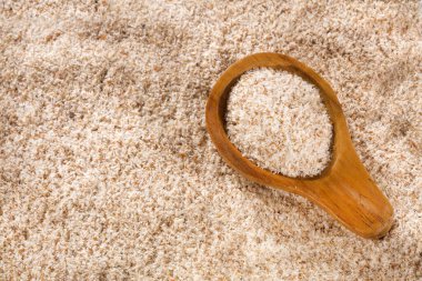 Organik Psyllium kabuğu - bitkisel afra
