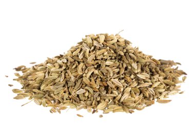 Kuru organik rezene tohumları - Foeniculum vulgare