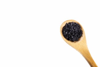 Hawaii doğal siyah tuzu - Metin Boşluğu