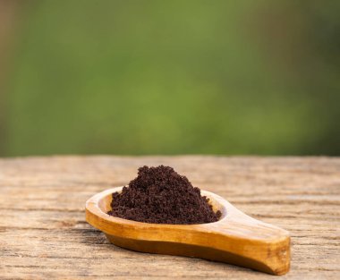 Euterpe oleracea - Organik Amazon Acai Berry Pudrası