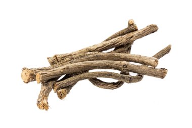 Tıbbi Valerian yatıştırıcı görevi görüyor, sinir sistemini rahatlatıyor, Valeriana officinalis.