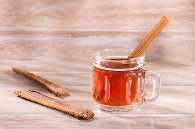 Uncaria tomentosa - Kedi pençesi bitkisinin aşılanması