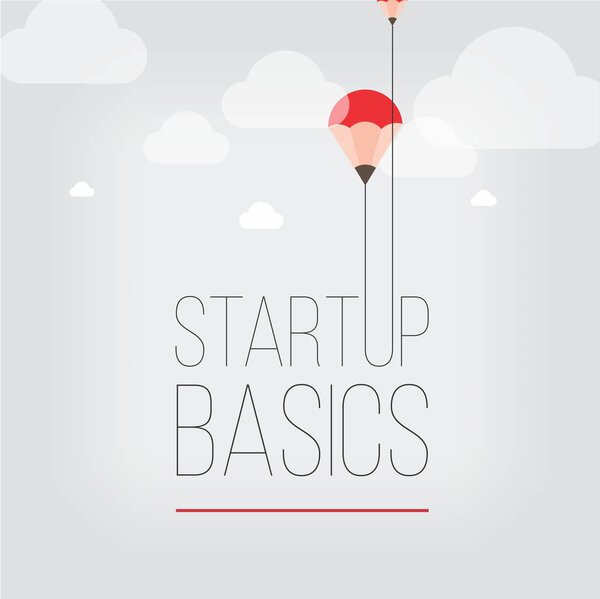 Startup Basic Balloon