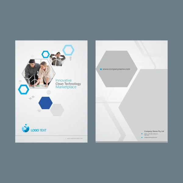 Profesyonel broşür tasarım 