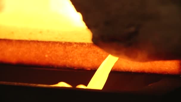  coulée production de lingots 