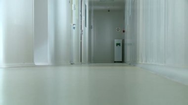 Kimya ve genetiğin deneysel bilimsel laboratuvarı, bilim