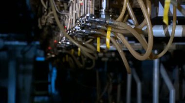 Bilimsel laboratuvar hadron çarpıştırıcısı