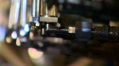 Bilimsel laboratuvar hadron çarpıştırıcısı