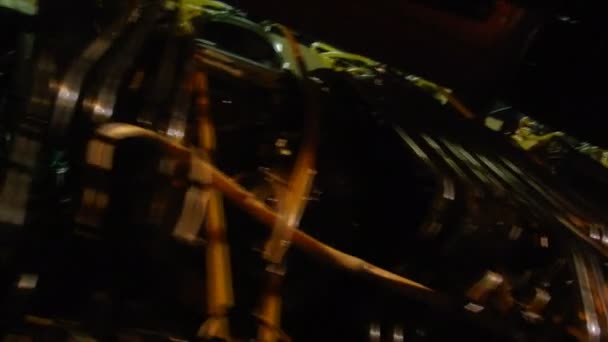 laboratoire scientifique hadron collisionneur 