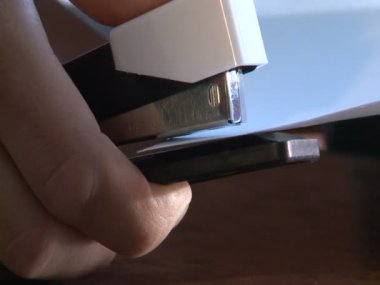 Ofisteki iş yönetimi