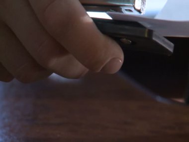 Ofisteki iş yönetimi