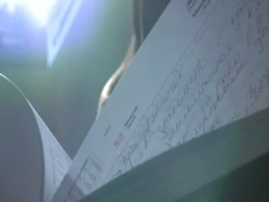 Ofisteki iş yönetimi