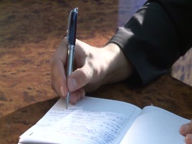 Ofisteki iş yönetimi