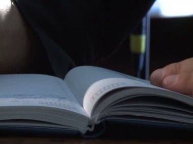 Ofisteki iş yönetimi