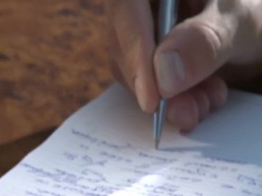 Ofisteki iş yönetimi