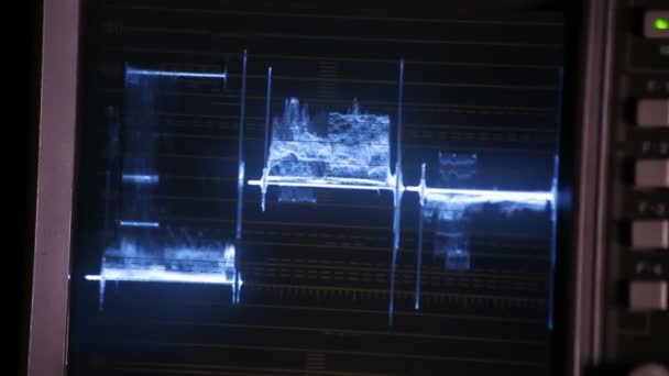 Studio et équipement pour enregistrer de la musique et des chansons 