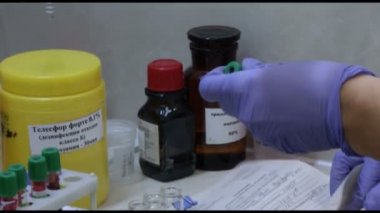 Bilimsel keşifler için laboratuvar yöntemleri