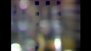 Virüslerin ve sağlığın tedavi ve analizi için laboratuvar