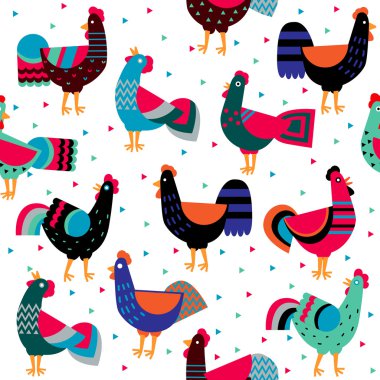 horoz seamless modeli.