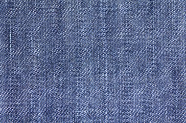 Denim kot kumaş doku arka plan tasarımı için.