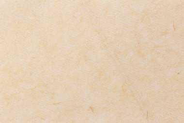 Grafik tasarımı için kağıt kutusundan geri dönüştürülmüş kağıt dokusu veya karton yüzey.