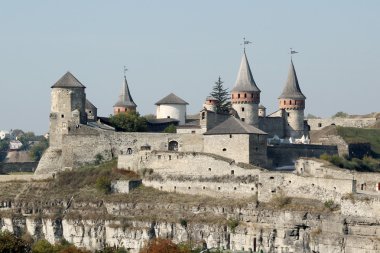 Ünlü yerler seyahat