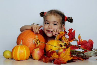 tornillo de calabaza