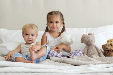 Çocukluğu ve ailesi kavramı