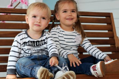 Güzellik ve moda konsepti