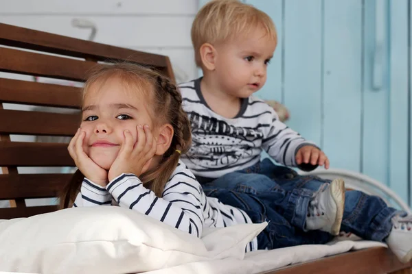 Güzellik ve moda konsepti