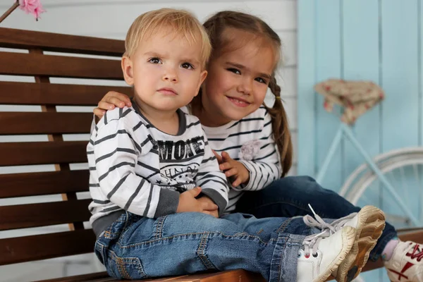 Güzellik ve moda konsepti