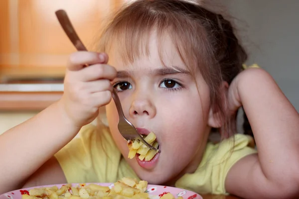 Cibo e bevande Concetto — Foto Stock