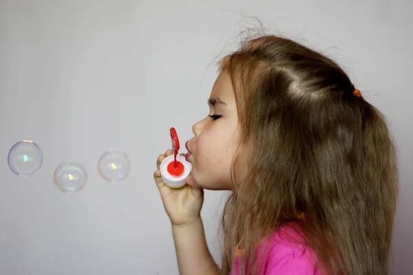 Concepto de infancia feliz —  Fotos de Stock