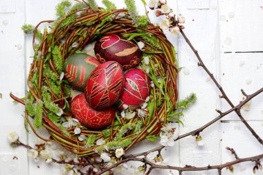 Paskalya tatili kavramı