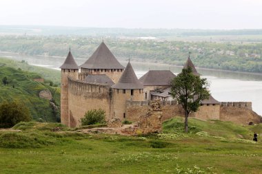 Batı Ukrayna gezisi