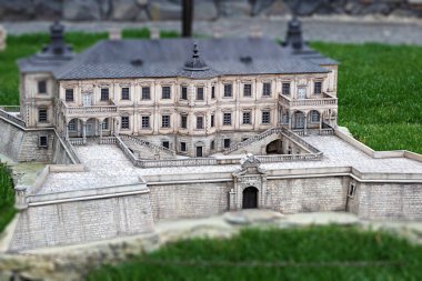 Batı Ukrayna gezisi