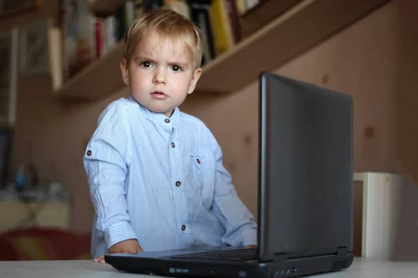 Bedrijfsleven en het onderwijs concept — Stockfoto