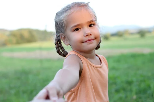 Teken en gebaar concept — Stockfoto