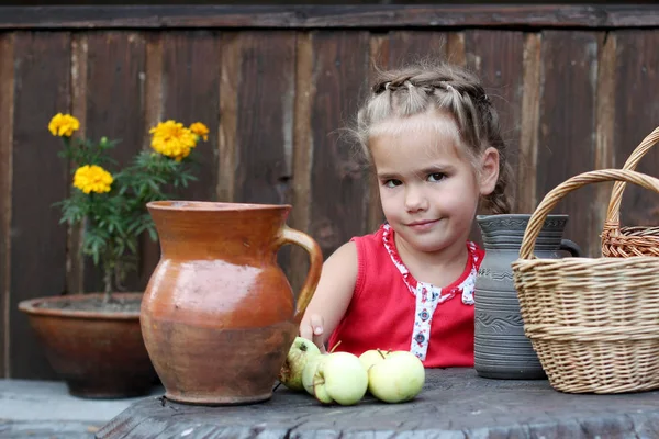 Egészséges életmód koncepció — Stock Fotó