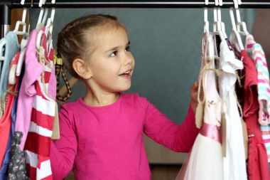 Güzellik ve moda konsepti
