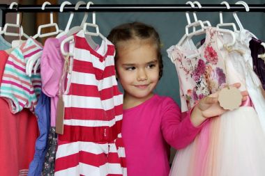 Güzellik ve moda konsepti
