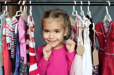 Güzellik ve moda konsepti