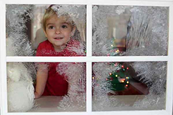 Feliz Natal conceito — Fotografia de Stock