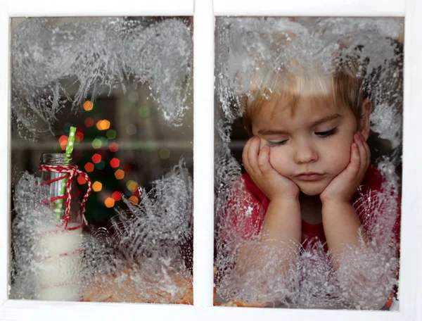 Feliz Natal conceito — Fotografia de Stock