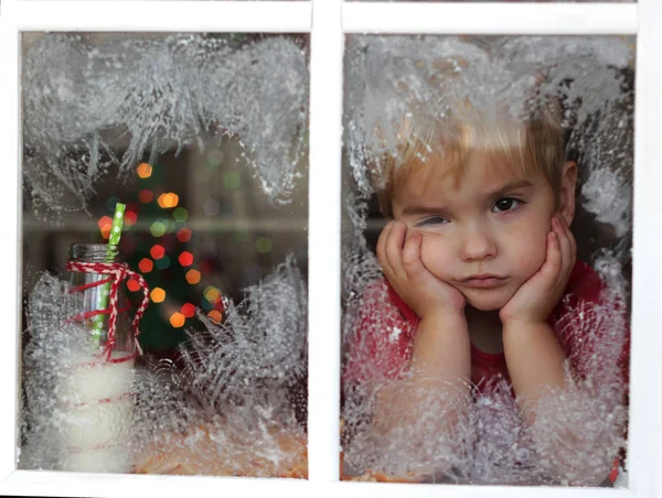 Feliz Natal conceito — Fotografia de Stock