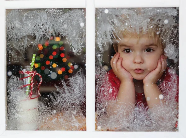 Feliz Natal conceito — Fotografia de Stock